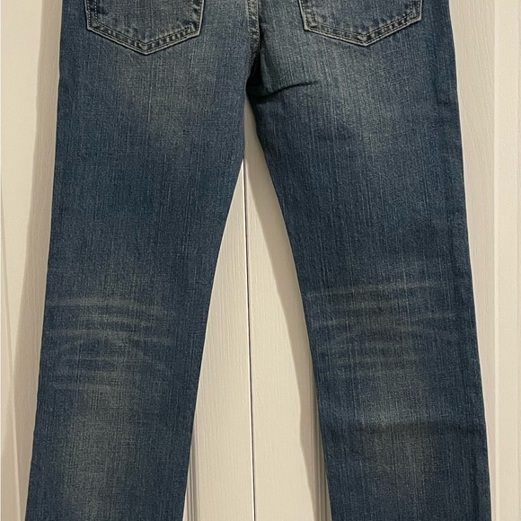 Gap Skinny Fit Jeans NWOT- Boys Size 12 - Picture 5 of 14